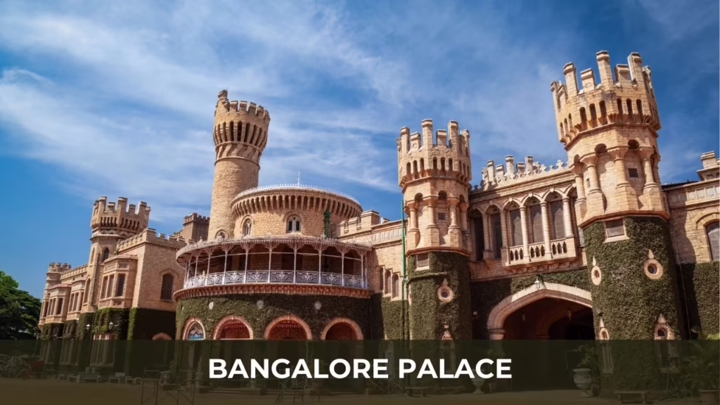 Bangalore Palace