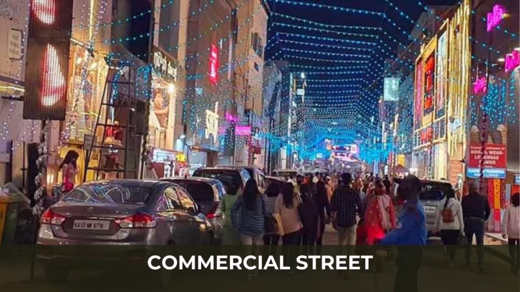 Commercial Street