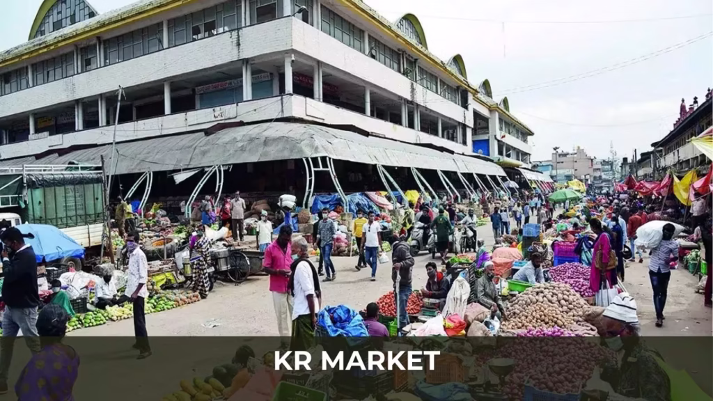 KR Market