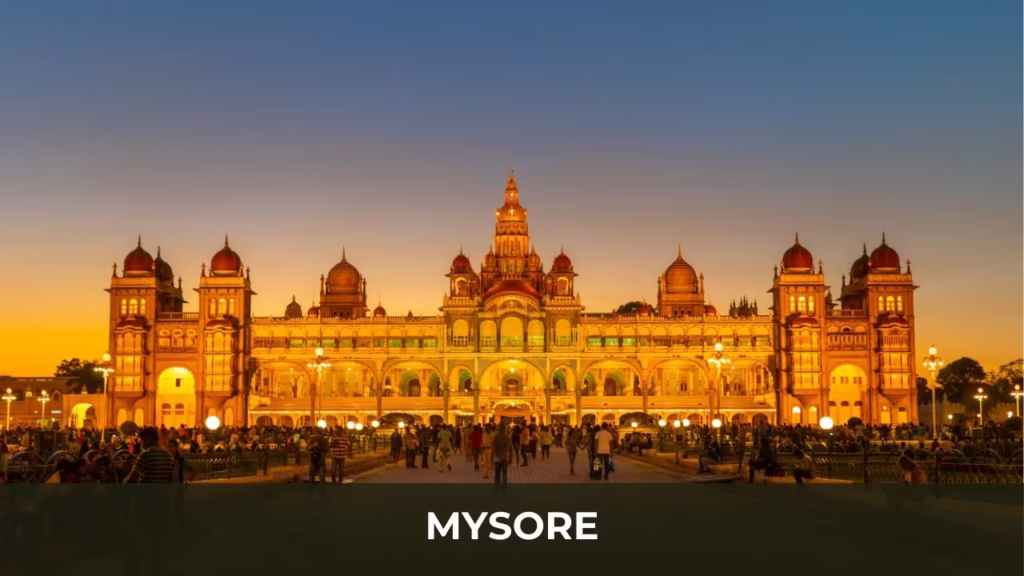 Mysore