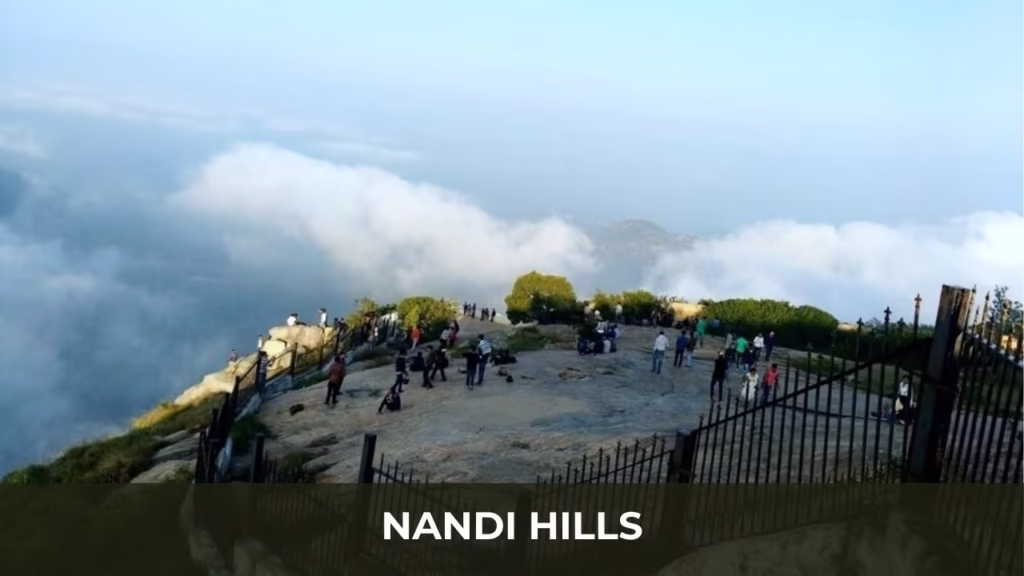 Nandi Hills