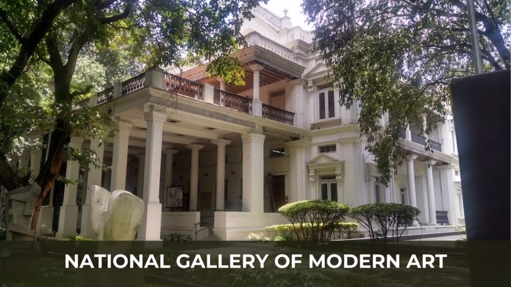 National Gallery of Modern Art