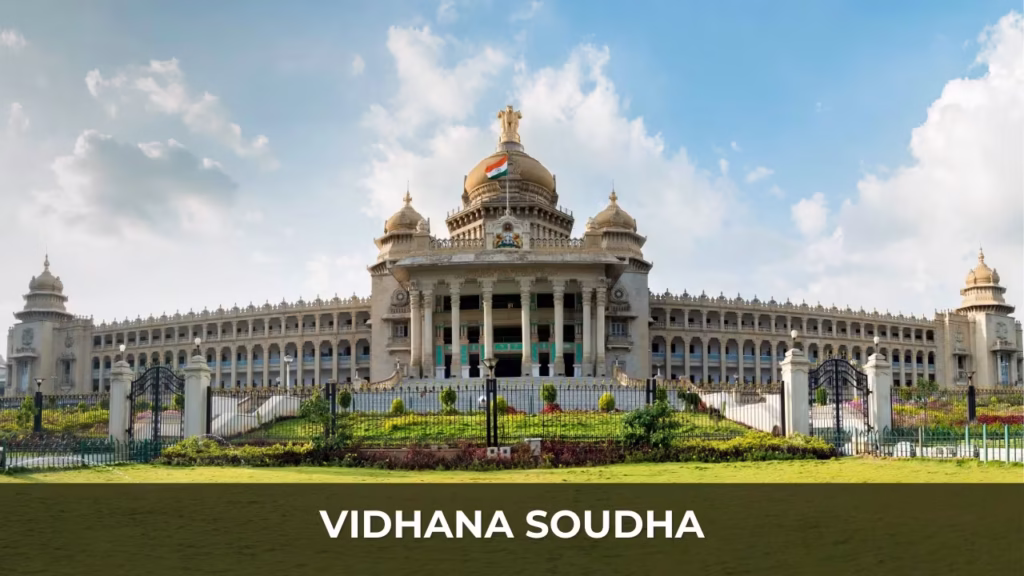 Vidhana Soudha