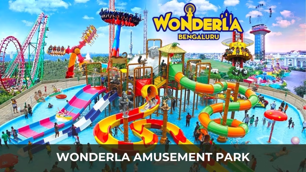 Wonderla Amusement Park