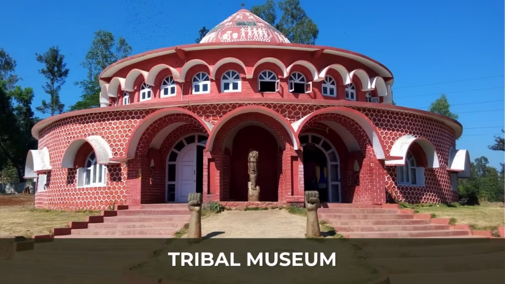 Tribal Museum