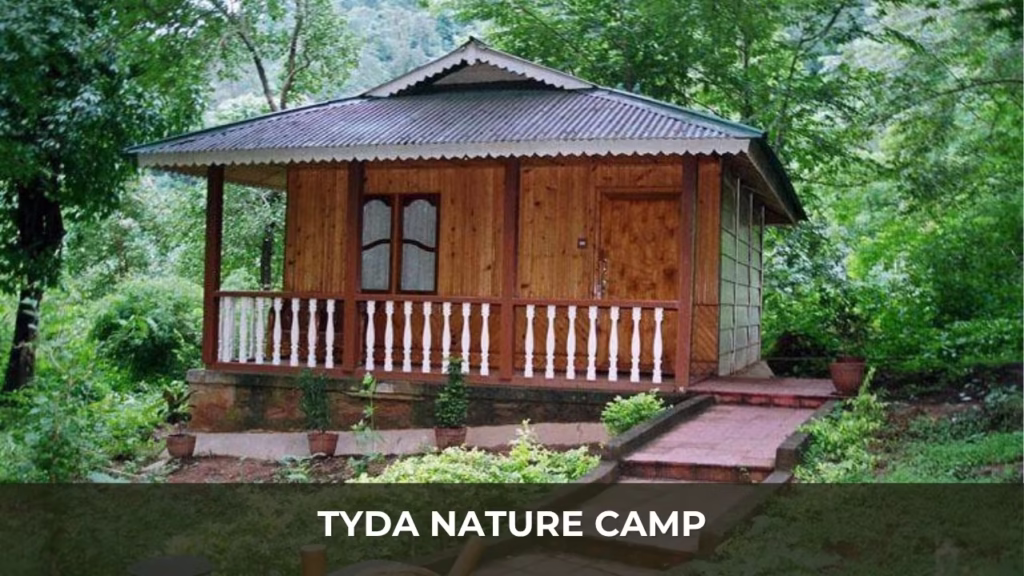 Tyda Nature Camp