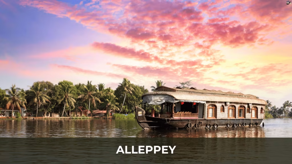 Alleppey