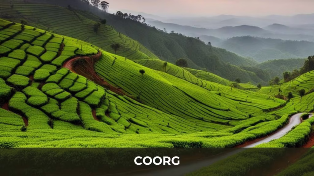 Coorg
