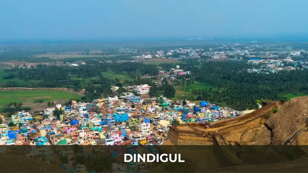 Dindigul
