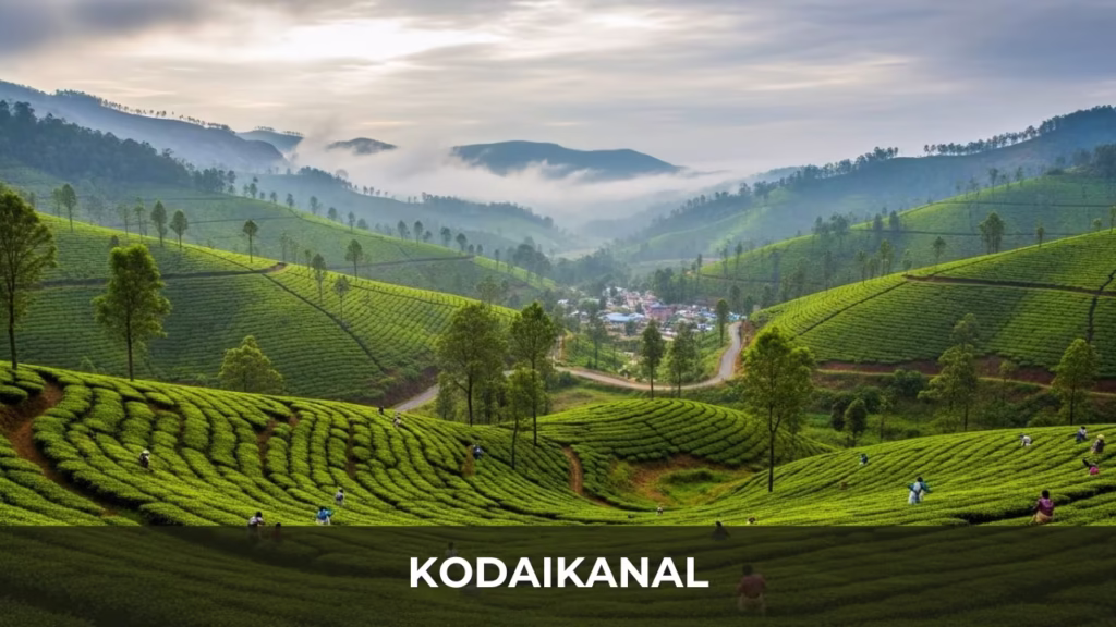 Kodaikanal