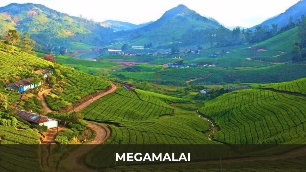 Megamalai