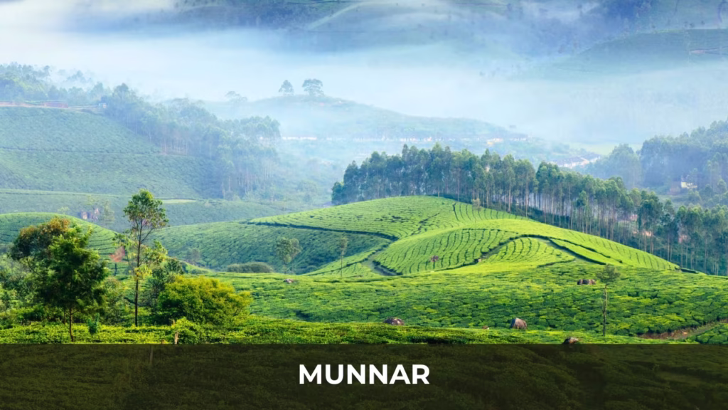 Munnar