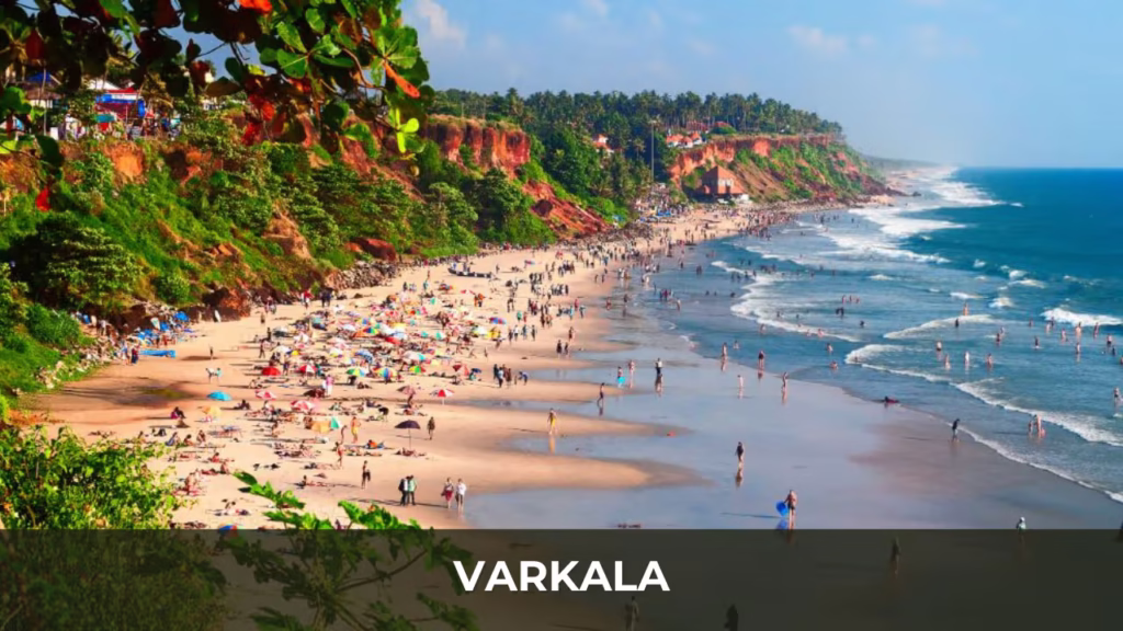 Varkala