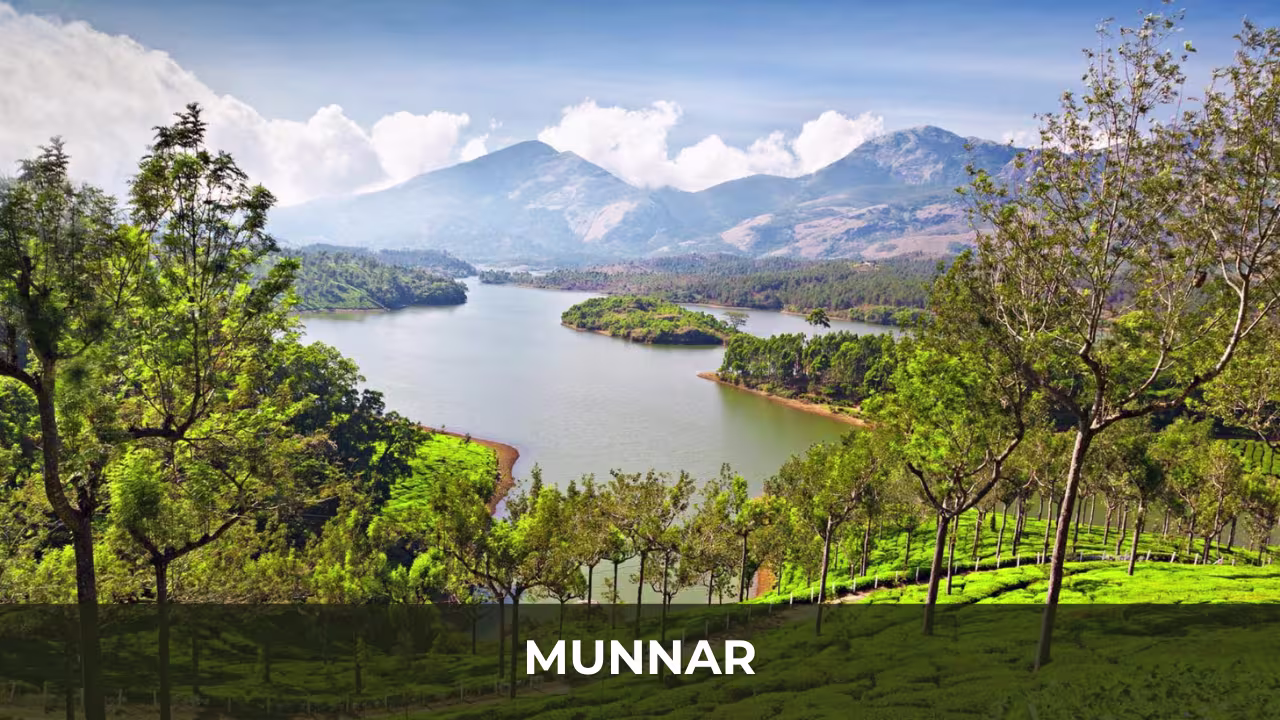 Munnar