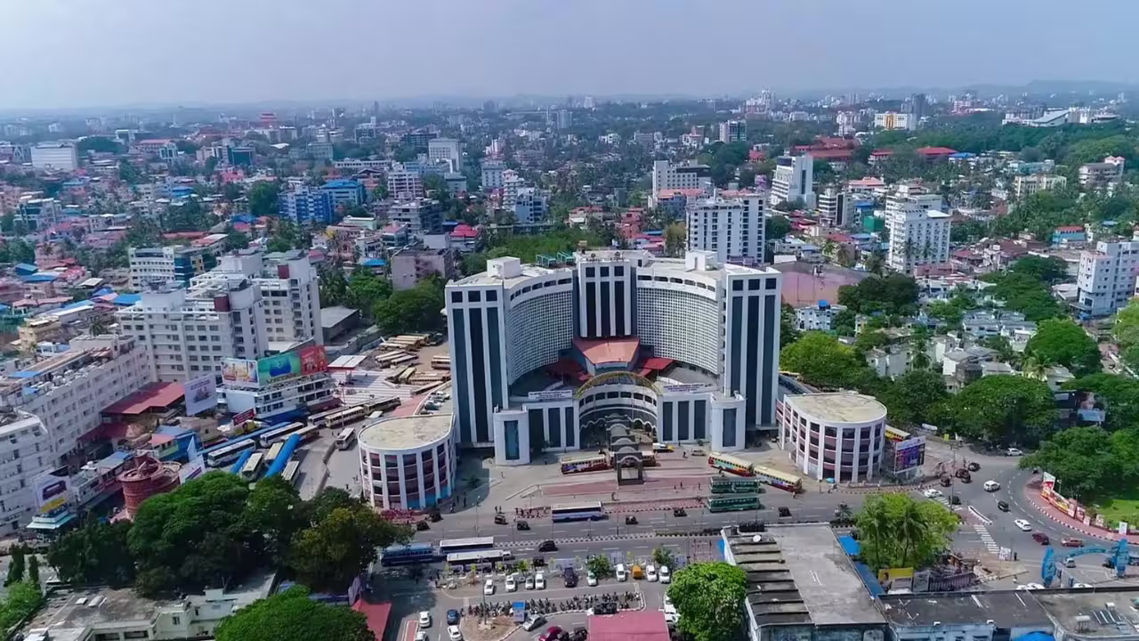 Places to See in Trivandrum